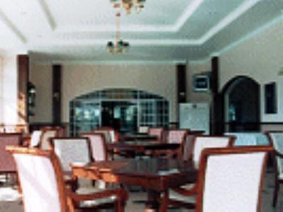 Frasers Silverpark Resort Pahang Darul Makmur Exteriér fotografie