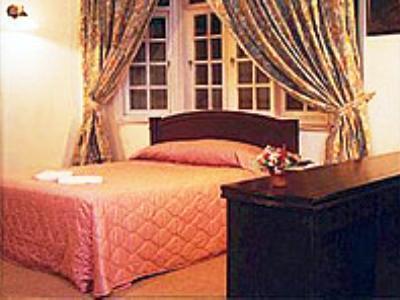 Frasers Silverpark Resort Pahang Darul Makmur Exteriér fotografie