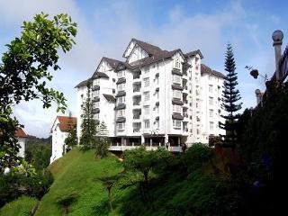 Frasers Silverpark Resort Pahang Darul Makmur Exteriér fotografie