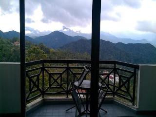 Frasers Silverpark Resort Pahang Darul Makmur Exteriér fotografie