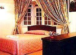 Frasers Silverpark Resort Pahang Darul Makmur Exteriér fotografie